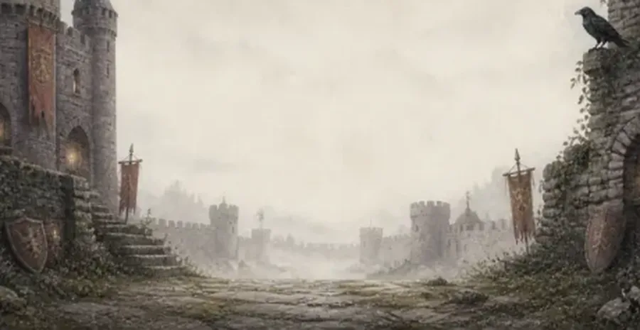 Castle Story Pack world